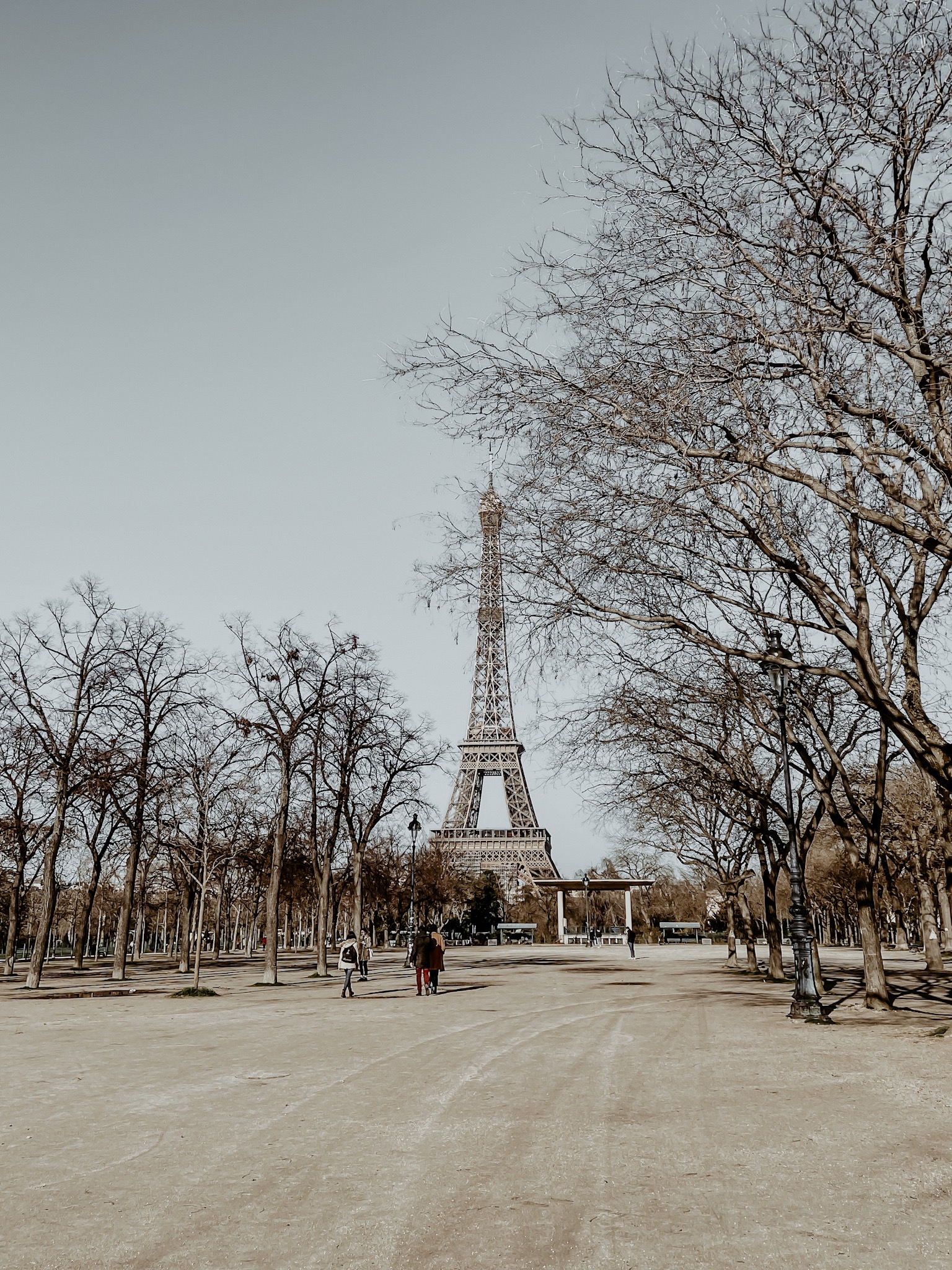 Paris travel guide