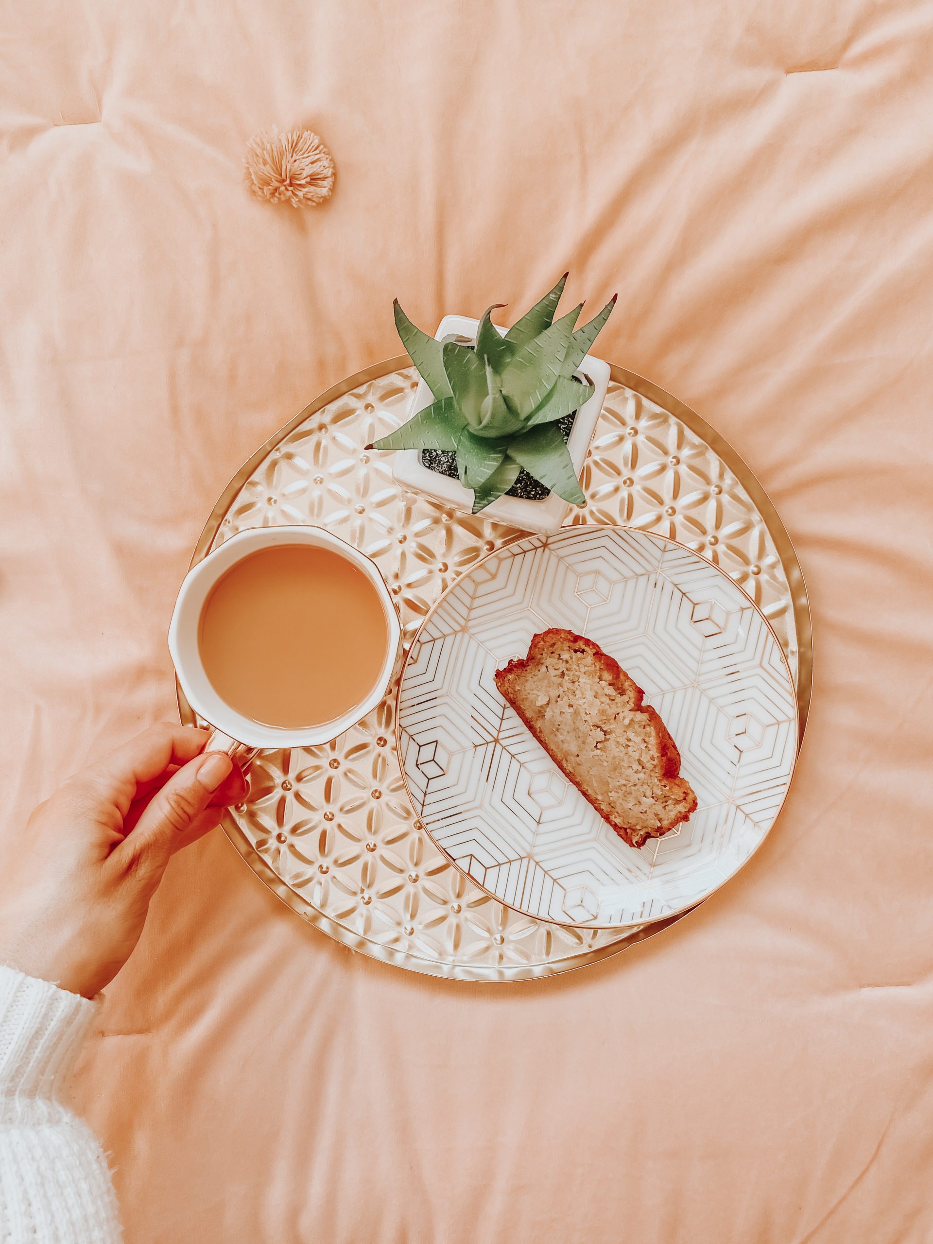 banana bread recipe 